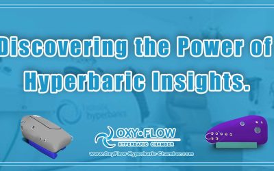 Discovering the Power of Hyperbaric Insights.