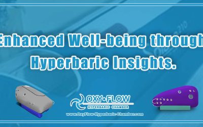 Enhanced Well-being through Hyperbaric Insights.