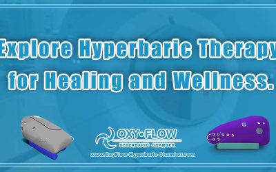 Explore Hyperbaric Therapy for Healing and Wellness.