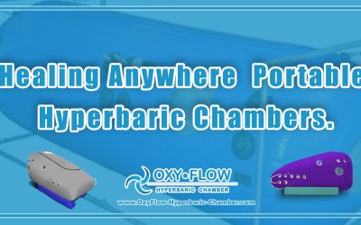 Healing Anywhere | Portable Hyperbaric Chambers.