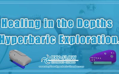 Healing in the Depths | Hyperbaric Exploration.