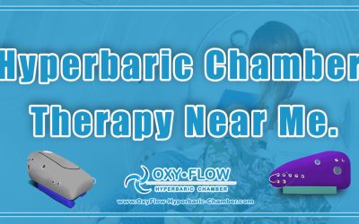 Hyperbaric Chamber Therapy Near Me.