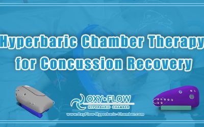 Hyperbaric Chamber Therapy for Concussion Recovery.