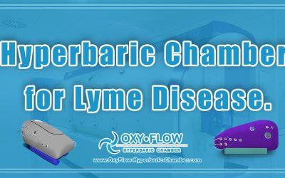 Hyperbaric Chamber for Lyme Disease.