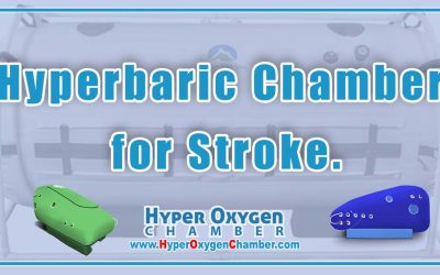 Hyperbaric Chamber for Stroke.