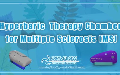 Hyperbaric  Therapy Chamber for Multiple Sclerosis (MS)