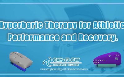 Hyperbaric Therapy for Athletic Performance and Recovery.