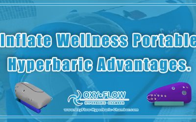 Inflate Wellness | Portable Hyperbaric Advantages.