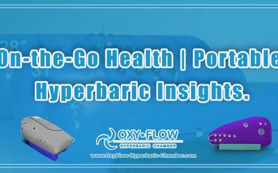 On-the-Go Health | Portable Hyperbaric Insights.