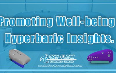 Promoting Well-being | Hyperbaric Insights.