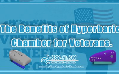 The Benefits of Hyperbaric Chamber for Veterans.