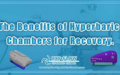 The Benefits of Hyperbaric Chambers for Recovery.