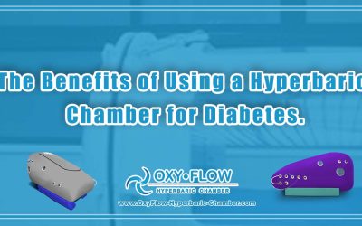 The Benefits of Using a Hyperbaric Chamber for Diabetes.