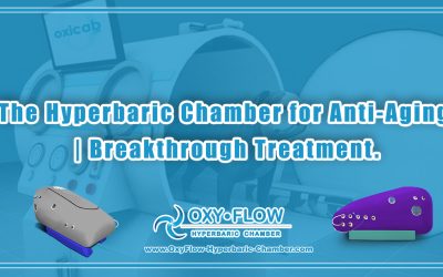 The Hyperbaric Chamber for Anti-Aging | Breakthrough Treatment.