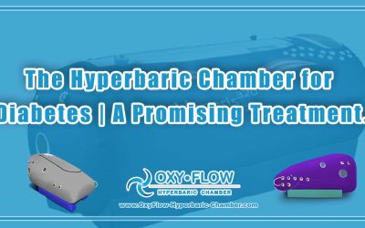 The Hyperbaric Chamber for Diabetes | A Promising Treatment.