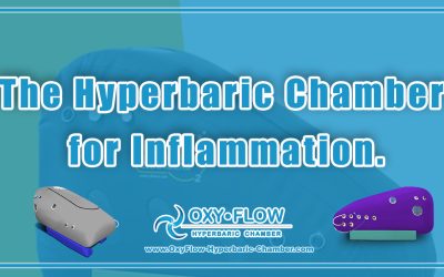 The Hyperbaric Chamber for Inflammation.