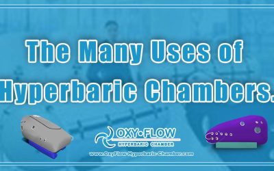 The Many Uses of Hyperbaric Chambers.