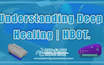 Understanding Deep Healing | HBOT.