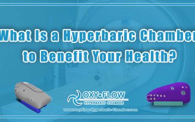 What Is a Hyperbaric Chamber to Benefit Your Health?