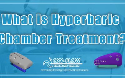 What is Hyperbaric Chamber Treatment?