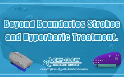 Beyond Boundaries | Strokes and Hyperbaric Treatment.