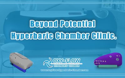 Beyond Potential | Hyperbaric Chamber Clinical Trial.