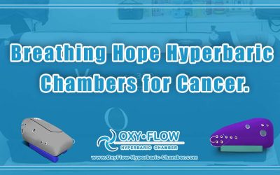 Breathing Hope | Hyperbaric Chambers for Cancer.