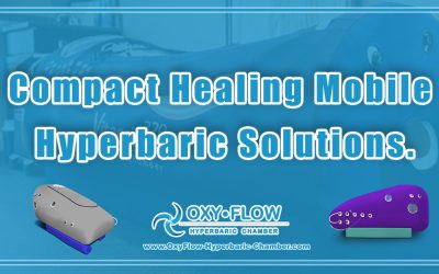 Compact Healing | Mobile Hyperbaric Solutions.