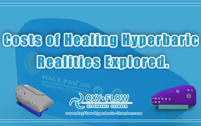 Costs of Healing | Hyperbaric Realities Explored.