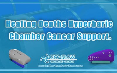 Healing Depths | Hyperbaric Chamber Cancer Support.