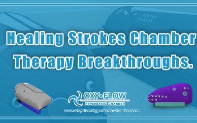 Healing Strokes | Chamber Therapy Breakthroughs.