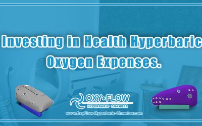 Investing in Health | Hyperbaric Oxygen Expenses.