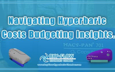 Navigating Hyperbaric Costs | Budgeting Insights.