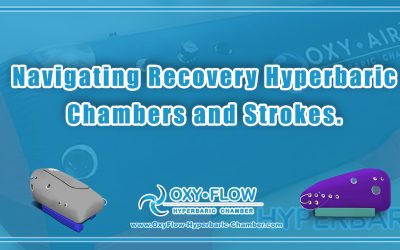 Navigating Recovery | Hyperbaric Chambers and Strokes.