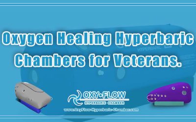 Oxygen Healing | Hyperbaric Chambers for Veterans.