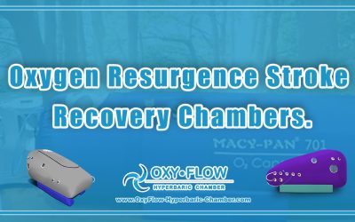 Oxygen Resurgence | Stroke Recovery Chambers.