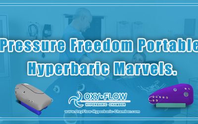 Pressure Freedom | Portable Hyperbaric Marvels.