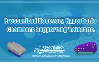 Pressurized Recovery | Hyperbaric Chambers Supporting Veterans.