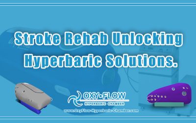 Stroke Rehab | Unlocking Hyperbaric Solutions.