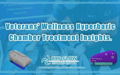 Veterans’ Wellness | Hyperbaric Chamber Treatment Insights.