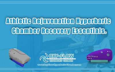 Athletic Rejuvenation | Hyperbaric Chamber Recovery Essentials.