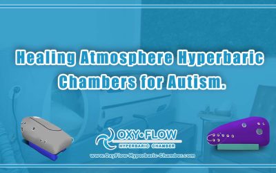 Healing Atmosphere | Hyperbaric Chambers for Autism.