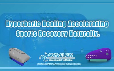 Hyperbaric Healing | Accelerating Sports Recovery Naturally.