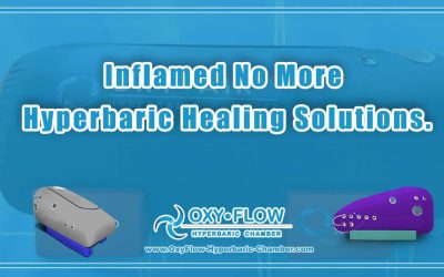 Inflamed No More | Hyperbaric Healing Solutions.