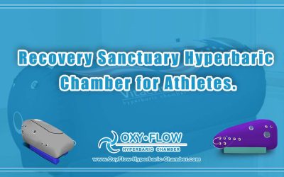 Recovery Sanctuary | Hyperbaric Chamber for Athletes.