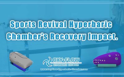 Sports Revival | Hyperbaric Chamber’s Recovery Impact.