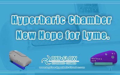 Hyperbaric Chamber | New Hope for Lyme.