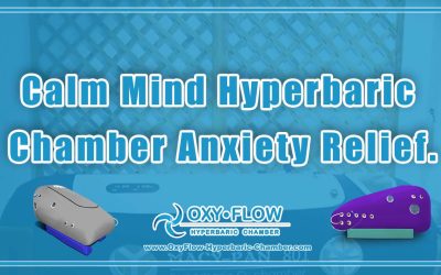 Calm Mind | Hyperbaric Chamber Anxiety Relief.