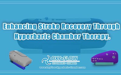 Enhancing Stroke Recovery Through Hyperbaric Chamber Therapy.