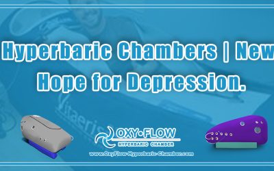 Hyperbaric Chambers | New Hope for Depression.